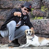 SANDEEP VARSHAVALLAKI's Photo