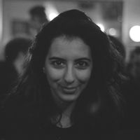 Ioanna Patereli的照片