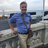 Tommi Keränen's Photo