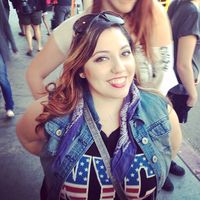 Marissa Raquel's Photo