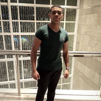 Brayan  Santana's Photo