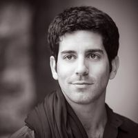 Yovav Antebi的照片