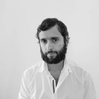 Guillermo Gaitán的照片