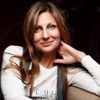 Galina Bogdanenko的照片