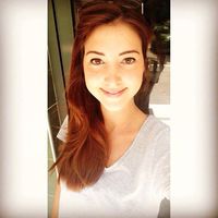 Esra Bengisu Şamlı's Photo