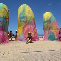 Day Estigarribia的照片