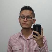 Jesus Misael的照片