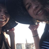 Léa Dufresnoy's Photo