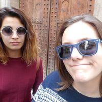 Marian Bernabé's Photo