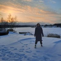 Fotos de Indrė Dovidonytė