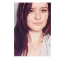 Camila Arango Uribe's Photo