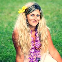 Žanda Panda的照片