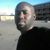 Ismail Mwinchumu's Photo