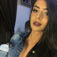 Le foto di caroline barazarte