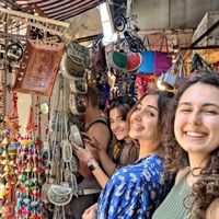 Eya Gonsalves's Photo