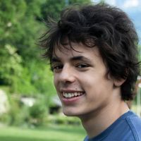 Simone Sirianni's Photo