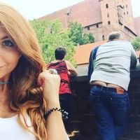 Anastasiia Lavrova's Photo