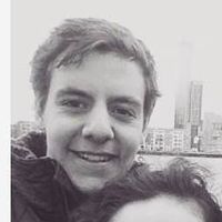 Florent Verbeke's Photo