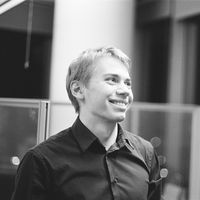 Roman Morkovin的照片