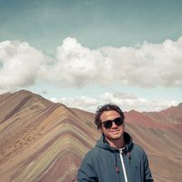 Alejandro Rojas的照片