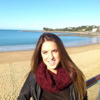 Patricia Arnaiz Jimenez的照片