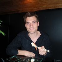 Jacob Nielsen's Photo