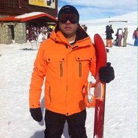 mohammad saadat的照片