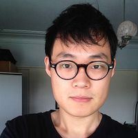 Geoffrey Ye的照片