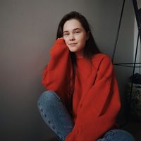 Oleksandra Mikhieieva's Photo