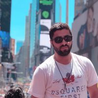 Recep Yılman's Photo