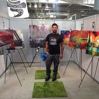 Sohail Coelho's Photo