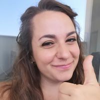 Marta Grosini's Photo