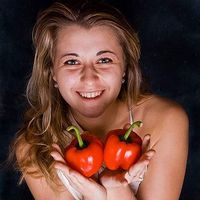 Alexandra Pivovarova's Photo