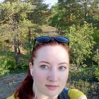 Aleksandra Bokareva的照片