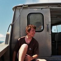 Henry Frith的照片