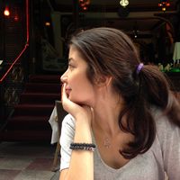 Betül Kaygısız's Photo