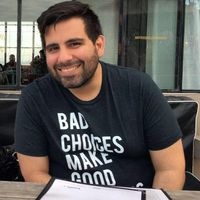 Zdjęcia użytkownika Agustin Aitum