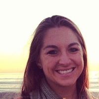 Megan Kennedy的照片