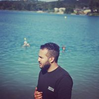 Samir Ashraf的照片