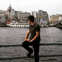 Halil Ibrahim Yıldırım的照片