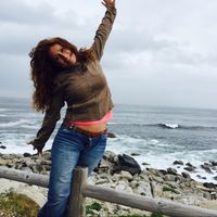 Monica Romero's Photo