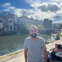 Mohamad Shahine's Photo