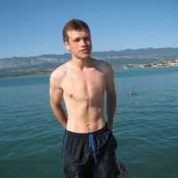 Matej Neumann's Photo