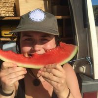 Marie Fournier's Photo