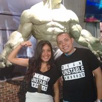 Daniel Jimenez Castilla的照片