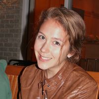 Stéphanie Larente-Marcotte的照片