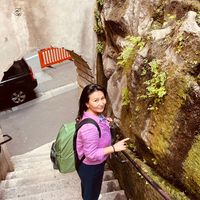 Gaukhar Alzhanova's Photo