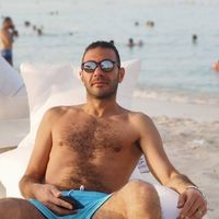 Ahmed  Adel's Photo