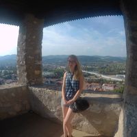 Ivana Polcova的照片