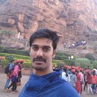 Srikanth Kancharla的照片